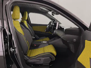 Renault R5 E-Tech Comfort Range iconic