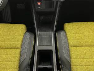 Renault R5 E-Tech Comfort Range iconic