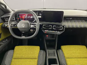 Renault R5 E-Tech Comfort Range iconic