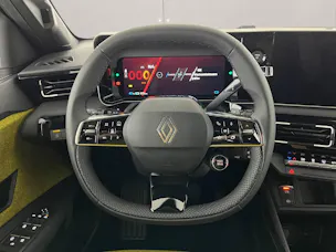 Renault R5 E-Tech Comfort Range iconic