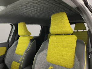 Renault R5 E-Tech Comfort Range iconic