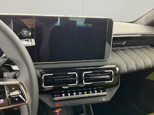 Renault R5 E-Tech Comfort Range iconic