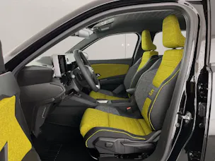 Renault R5 E-Tech Comfort Range iconic