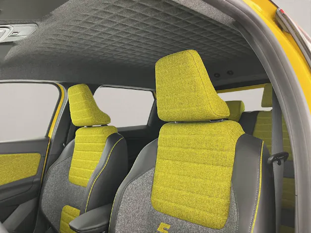 Renault R5 E-Tech Comfort Range iconic