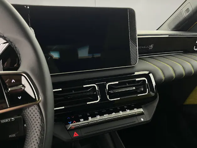 Renault R5 E-Tech Comfort Range iconic