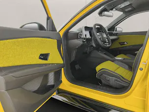 Renault R5 E-Tech Comfort Range iconic