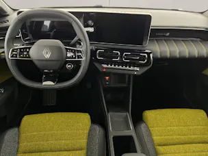 Renault R5 E-Tech Comfort Range iconic