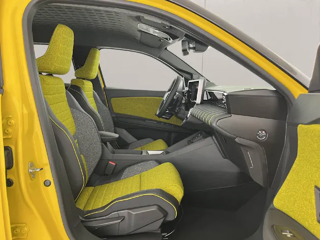 Renault R5 E-Tech Comfort Range iconic