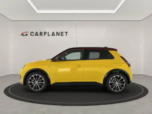 Renault R5 E-Tech Comfort Range iconic