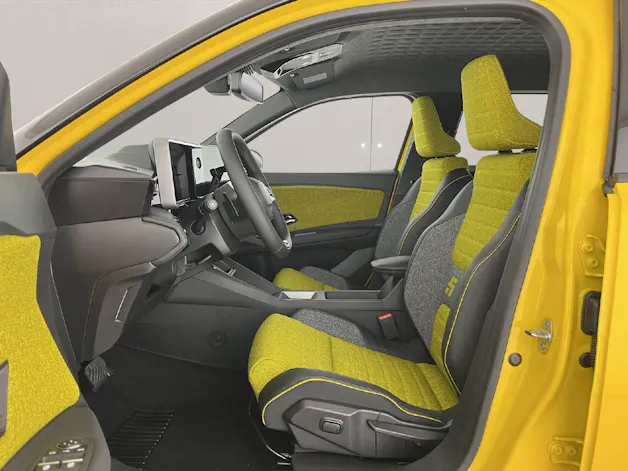 Renault R5 E-Tech Comfort Range iconic