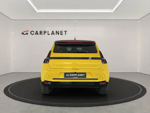 Renault R5 E-Tech Comfort Range iconic