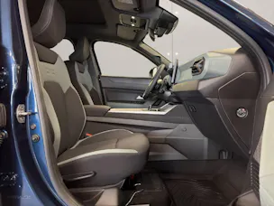 Dacia Bigster 1.2 Hybrid Extreme 4WD