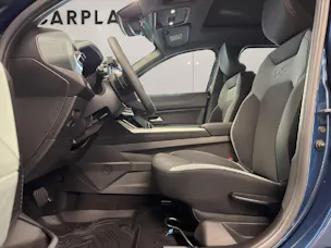 Dacia Bigster 1.2 Hybrid Extreme 4WD