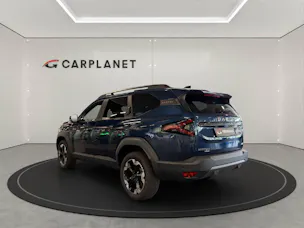 Dacia Bigster 1.2 Hybrid Extreme 4WD