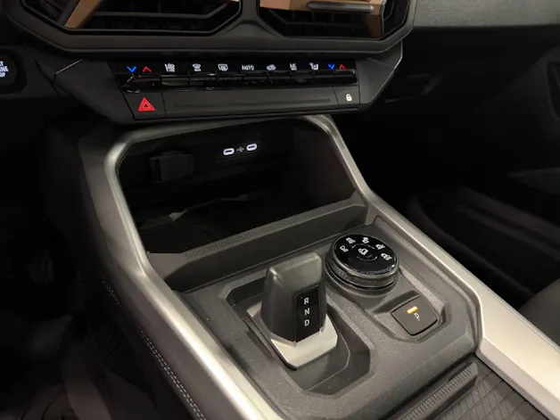 Dacia Bigster 1.2 Hybrid Extreme 4WD