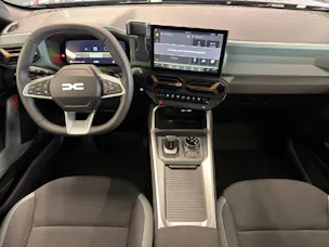 Dacia Bigster 1.2 Hybrid Extreme 4WD