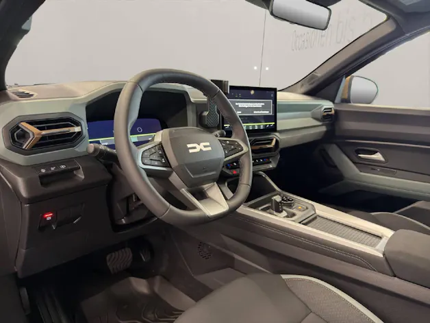 Dacia Bigster 1.2 Hybrid Extreme 4WD