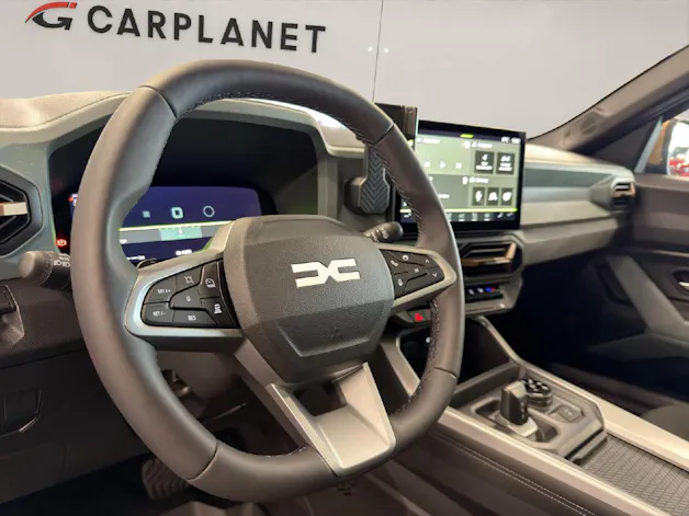 Dacia Bigster 1.2 Hybrid Extreme 4WD