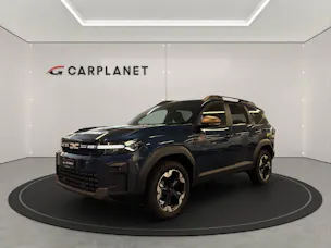 Dacia Bigster 1.2 Hybrid Extreme 4WD