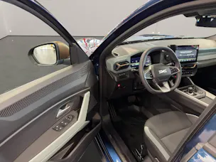 Dacia Bigster 1.2 Hybrid Extreme 4WD