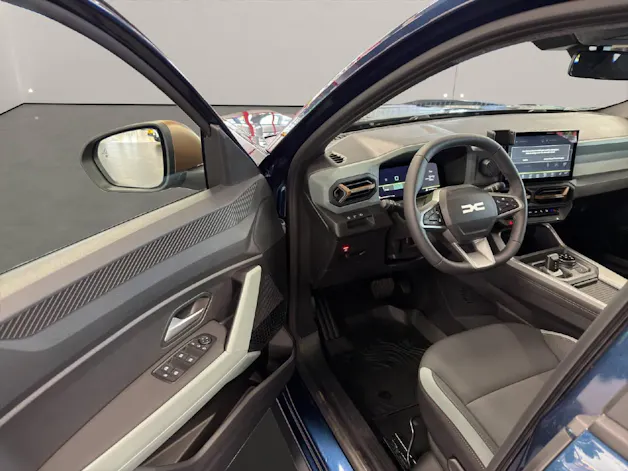 Dacia Bigster 1.2 Hybrid Extreme 4WD