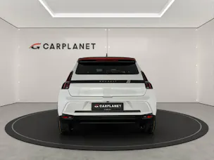 Renault R5 E-Tech Comfort Range techno