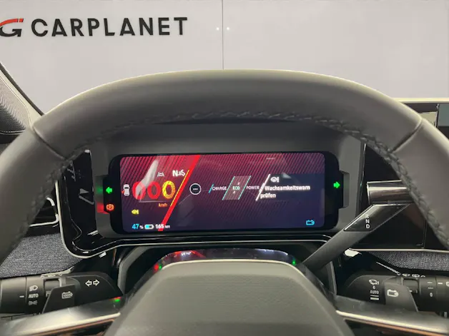Renault R5 E-Tech Comfort Range techno