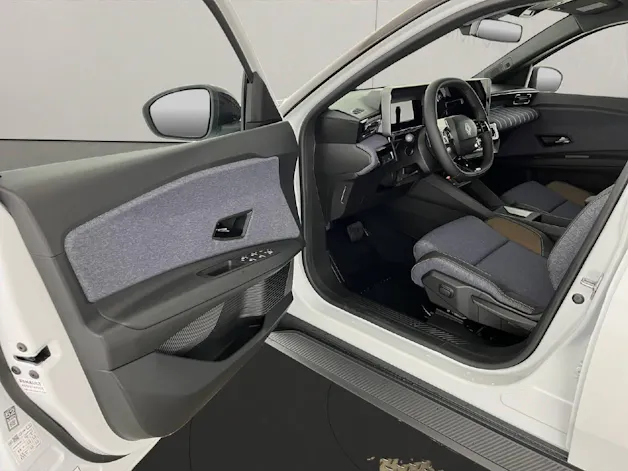 Renault R5 E-Tech Comfort Range techno