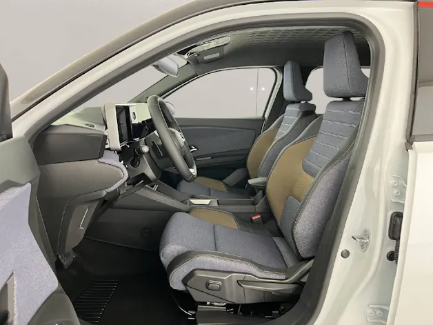 Renault R5 E-Tech Comfort Range techno