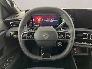Renault R5 E-Tech Comfort Range techno