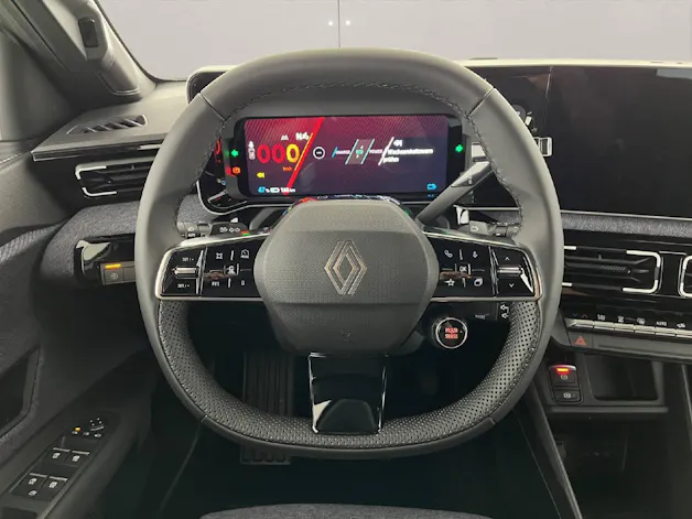 Renault R5 E-Tech Comfort Range techno