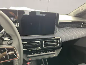 Renault R5 E-Tech Comfort Range techno