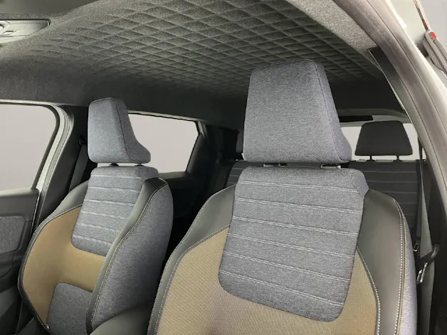 Renault R5 E-Tech Comfort Range techno
