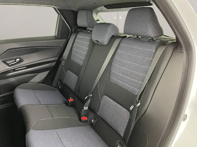 Renault R5 E-Tech Comfort Range techno