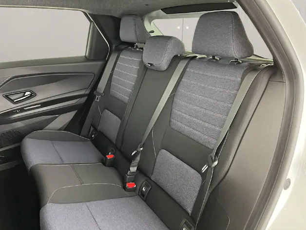 Renault R5 E-Tech Comfort Range techno