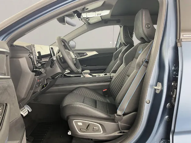 Renault Austral 1.2 E-Tech esprit Alpine
