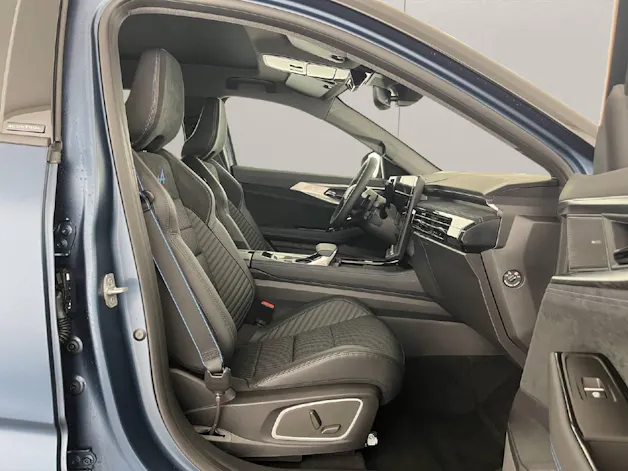 Renault Austral 1.2 E-Tech esprit Alpine