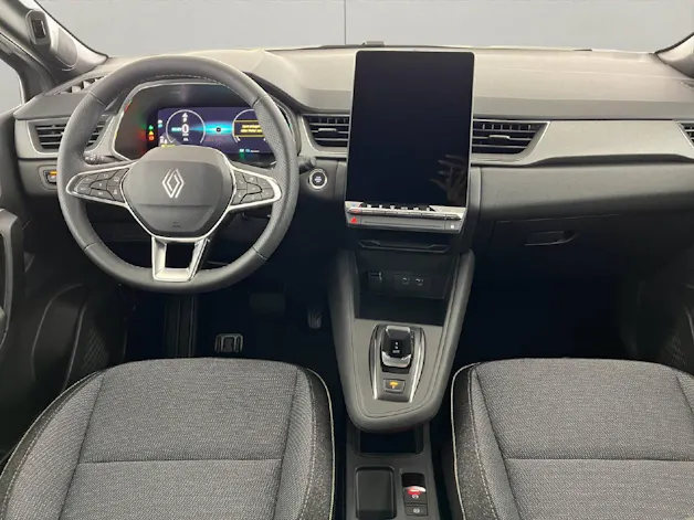 Renault Captur 1.8 E-Tech techno