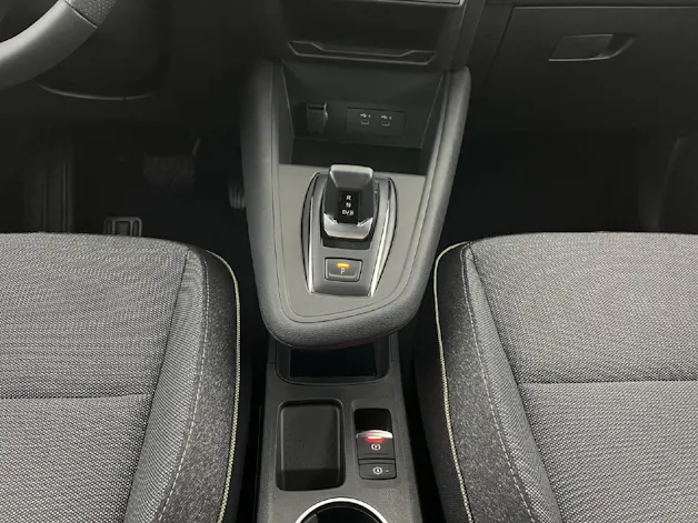 Renault Captur 1.8 E-Tech techno