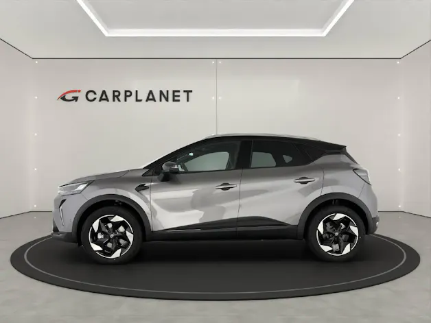 Renault Captur 1.8 E-Tech techno