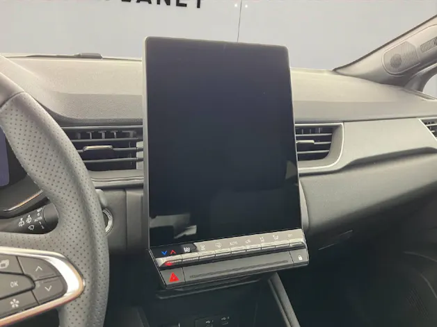 Renault Captur 1.8 E-Tech techno