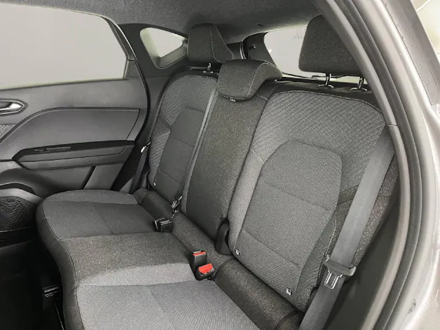 Renault Captur 1.8 E-Tech techno
