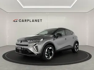 Renault Captur 1.8 E-Tech techno