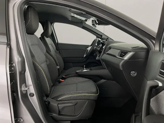 Renault Captur 1.8 E-Tech techno