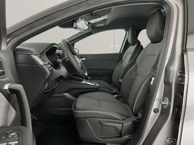 Renault Captur 1.8 E-Tech techno