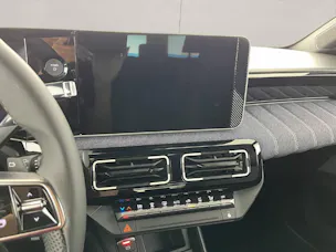 Renault R5 E-Tech Comfort Range techno