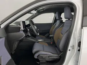 Renault R5 E-Tech Comfort Range techno