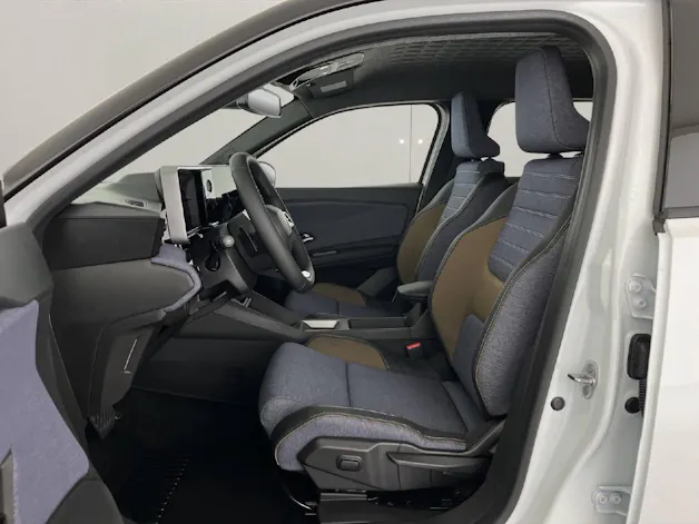 Renault R5 E-Tech Comfort Range techno