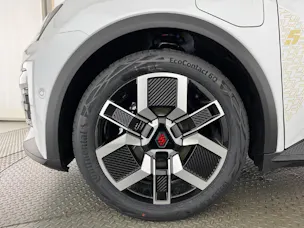 Renault R5 E-Tech Comfort Range techno