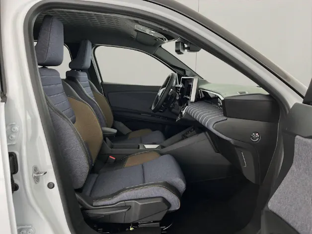 Renault R5 E-Tech Comfort Range techno
